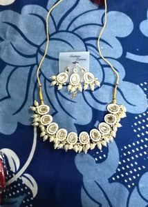 Trending Jewellery Set