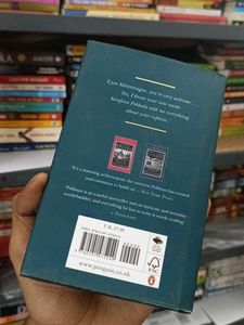 Serpentine by Philip Pullman