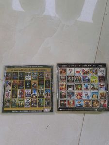 10 Cd