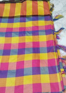New saree unused...