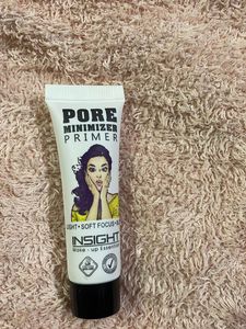 Insight Pore Minimizer Makeup Primer