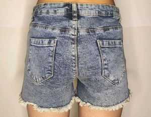 DJ&amp;C Shorts