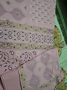 Floral Bedsheet Set