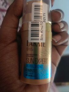 Lakme Sun Expert SPF