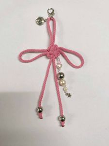 Chinese Good luck knot charm