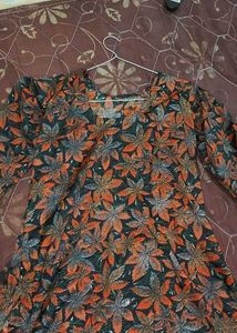 Shot Kurti