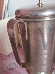 Jug Steel