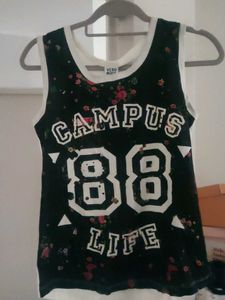 VERO MODA TANK TOP