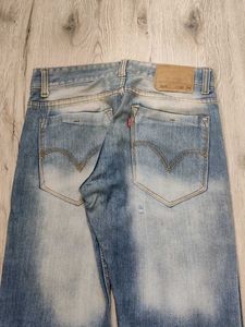 Ma1817 Levi&#39;s jeans waist 30