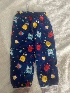Babyhug Lower &amp; Upper Set