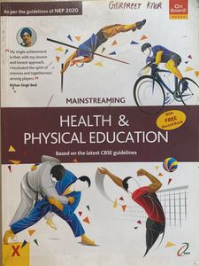 Health & Physical Education