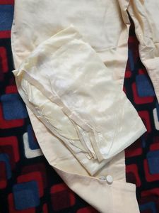 Kurta Pant