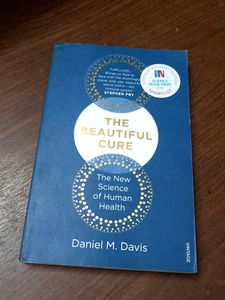 The Beautiful Cure Daniel M. Davis