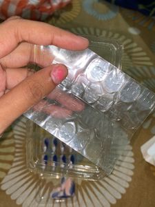 Nail Extensions -Never Used