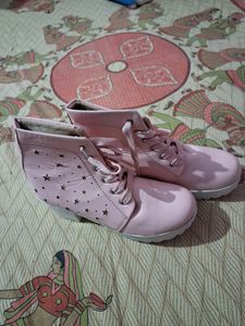 Boots💫