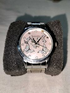 Sooms Butterfly Watch