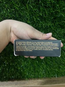 MAC Studio Fix Fluid Foundation SPF 15