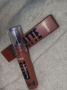 6MARS Matte Lipstick