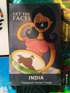 Combo of 5 Fiction Books
