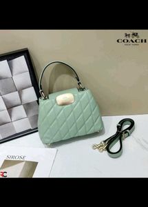 Coach Slingbags