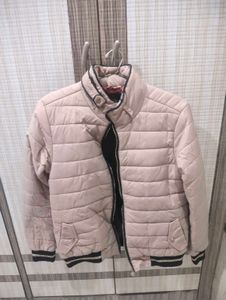 Numerouno Jacket