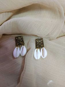 A Combo Of Terracotta Jewelry Set