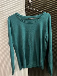 Basic full Sleeve Top