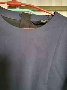 Allen Solly Formal Dress