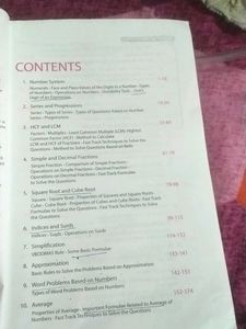 Arihant Fast Track Maths Objective