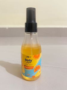 Plum Bodylovin Mists Hawaiin Rumba Tripping Mimosa