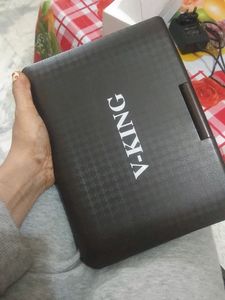 Mini Portable Dvd With Led Screen And USB