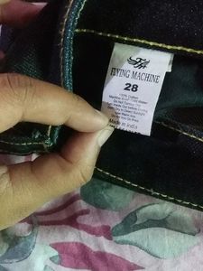 Jeans For Men / Classy Look