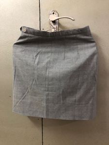 Cute Looking Miniskirt 🩶🎀
