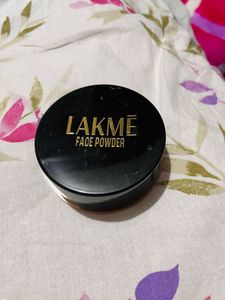 Lakme Forever Matte Face Powder, Warm Pink