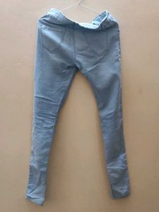 Light Blue Jeans