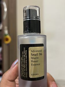 COSRX Snail Mucin Essence New