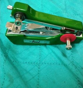Hand Sewing Machine