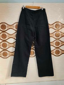 H&amp;M Baggy Jeans