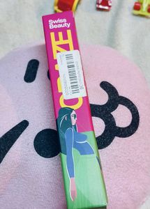 Twin One Sweet Beauty Lip Crayon Long Lastic