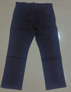 Men&#39;s Casual Pants Bundle Of 4