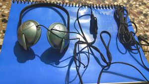 Headphones 2