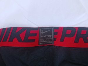 Nike pro men capri