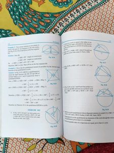 Ncert 9 th Std Maths
