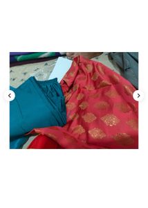 Elegant Kurta Set