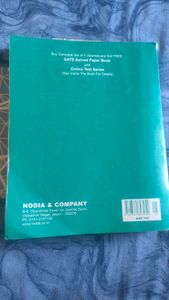 GATE Electronics and communication, Vol. 5 of 5, R.K. Kanodia, Ashish Murolia