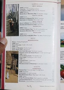 Trekking Holidays In India