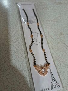 Stylish Mangalsutra Necklace