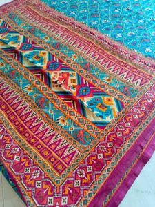 Beautiful Saree ❤️