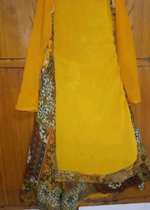 Gown For Girls Or Ladies