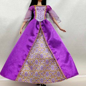 Barbie Island Princess Luciana Doll Dress